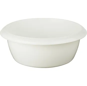 Kuchyňská mísa 12,5 l krémová