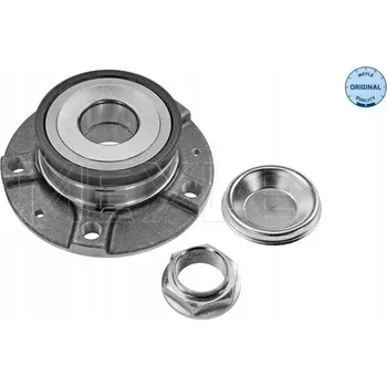 Zavěšení kol Meyle 11-14 750 0016 Náboj kola