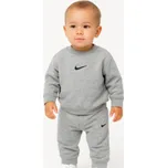 Nike kids essential fleece crew set 50-56 CM