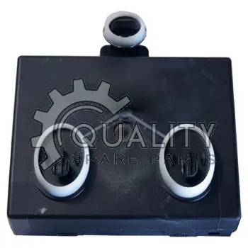 Řídící jednotka Řídící jednotka dveří, 8X0959795DZ02