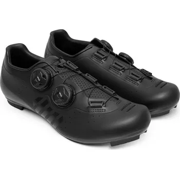 Pánské tenisky SIROKO Silniční tretry Revolve Černá 37 ČERNÁ