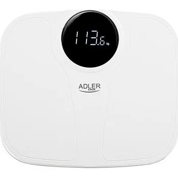 Osobní váha Osobní váha ADLER DL9824