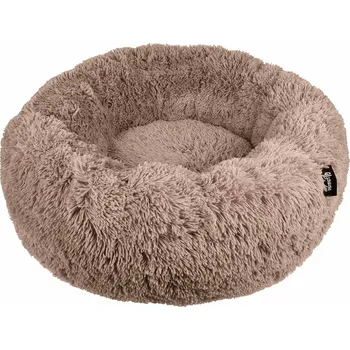 Pelíšek pro psa District 70 FUZZ pelíšek pro psy Mocca L 80 cm