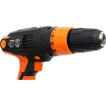 Vrtačka Kraft&Dele KD1673, Elektrická vrtačka 880W