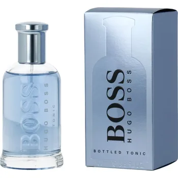 Pánský parfém Boss Boss Bottled Tonic EDT 100 ml M varianta Starý obal