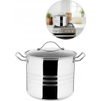 Hrnec Tradiční Galicja Hrnec 5 l