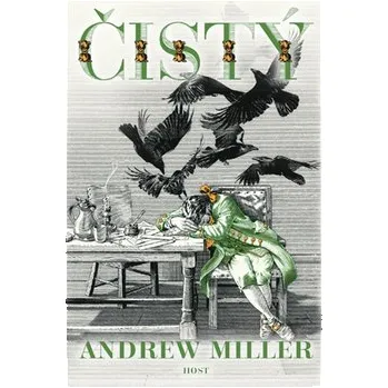 Andrew Miller Čistý Stav: Použité zboží - běžné opotřebení