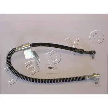 Brzdová hadice Držák, brzdová hadice JAPKO 69520