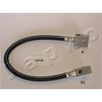 Brzdová hadice Držák, brzdová hadice JAPKO 691012