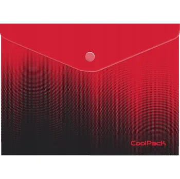 Obálková složka A4 CoolPack