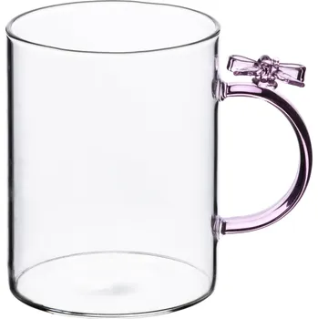 Sklo hrnek Mondex 400 ml