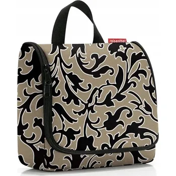 Kosmetická taška Kosmetická taška Reisenthel Toiletbag - baroque marble