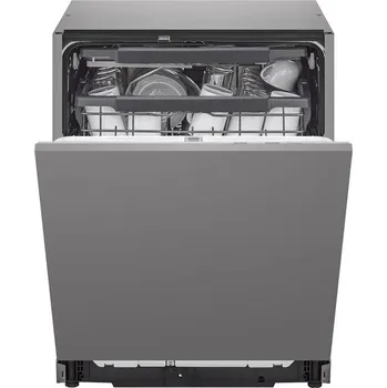 Myčka nádobí LG DB273TX šedá