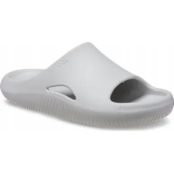 Pánské pantofle Crocs pánské pantofle CROCS MELLOW RECOVERY SLIDE 208392 velikost 46,5