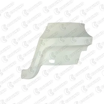 Nárazník Spoiler nárazníku MB ACTROS 4 prostorný COVIND COV/960/79