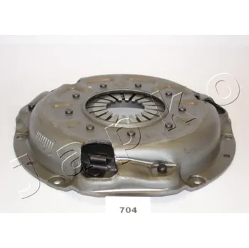 Nářadí pro automobil Přítlačný talíř JAPKO 70704