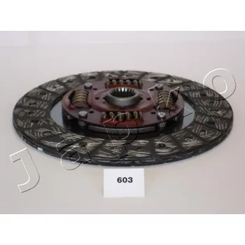 Spojková lamela Lamela spojky JAPKO 80603