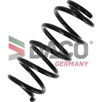 Pružina podvozku DACO 813910