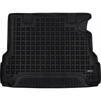 autokoberec Gumová vana do kufru Rezaw-Plast