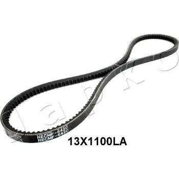 Klínový řemen, 13X1100LA