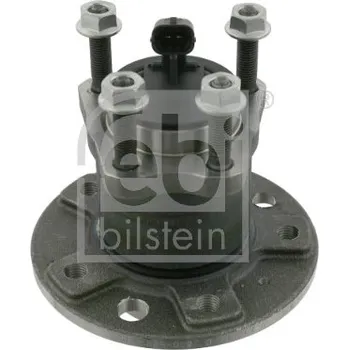 Sada ložiska kola FEBI BILSTEIN 27382