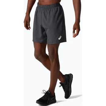 Pánské kraťasy Pánské běžecké šortky ASICS Core 7IN graphite grey