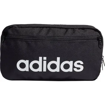 Ledvinka Adidas ledvinka LINEAR X-BODY černá