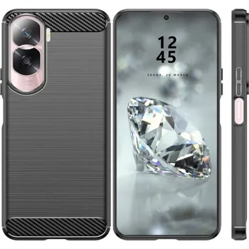 Pouzdro na mobilní telefon Zadní Kryt BBE CASE pro Honor 90 lite 5G černý