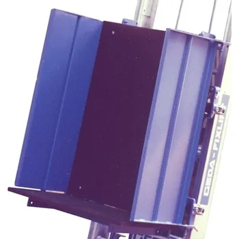 lanový naviják Koš univerzální se sklopnými bočnicemi GEDA