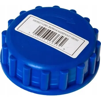 Ventilátor topení a klimatizace Víčko nádrže paliva pro topení Eberspacher Webasto 8-12kW