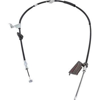 Lanko parkovací brzdy Lanko ruční brzdy KAMOKA 1190584