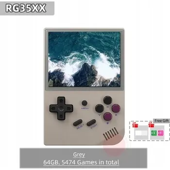 Bezpečnostní kamera IP kamera tubusová (bullet) G-VISION GAME BOY 2 Mpx