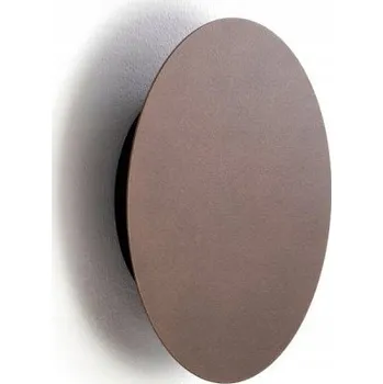 Nástěnné svítidlo Nástěnné svítidlo Nowodvorski béžové s integrovaným LED zdrojem 7 W