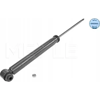 Tlumič zadní MEYLE 126 725 0028