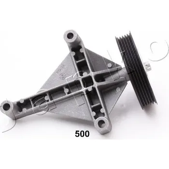 Napínací kladka, žebrovaný klínový řemen, 140500