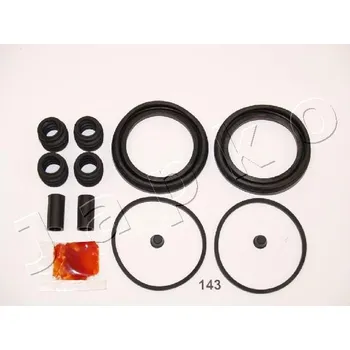 Přislušenství brzdového systému Sada na opravy, brzdový třmen, 120143