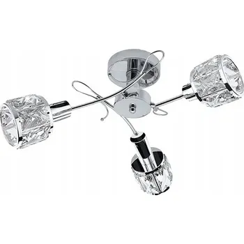 Závěsné svítidlo Krislamp Venus 3 - světelné body E14