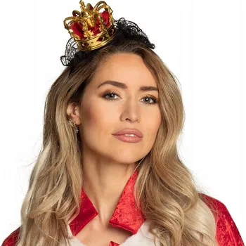 Čelenka Čelenka s královskou korunkou