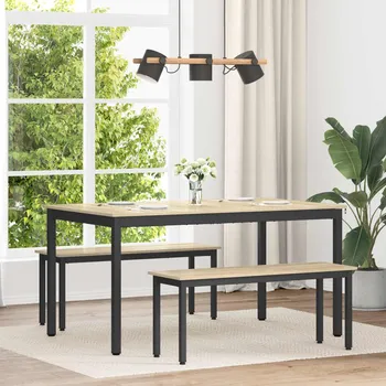 Jídelní stůl Jídelní stoly KOV