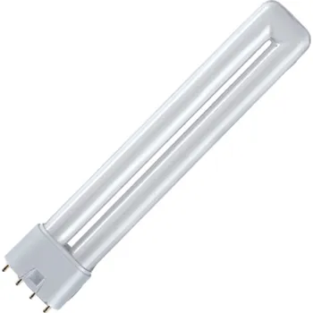 OSRAM DULUX L 24 W/830, 24W 2G11