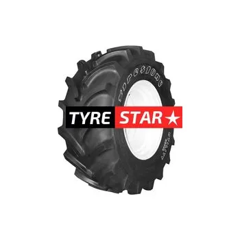 Pneu pro těžký stroj FIRESTONE R8000UT 460/70 R24 159/159A8/B