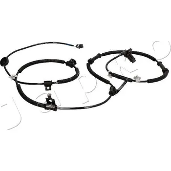 Čidlo automobilu Snímač, počet otáček kol, 151K39