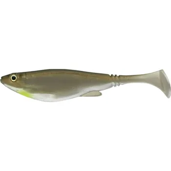 Umělá nástraha GUMA DAIWA PROREX BELLY SHAD 8,5 cm, barva AYU