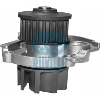 Vodní pumpa motoru RUVILLE VODNÍ PUMPA FIAT PUNTO II EVO BRAVO 1.2 1.4