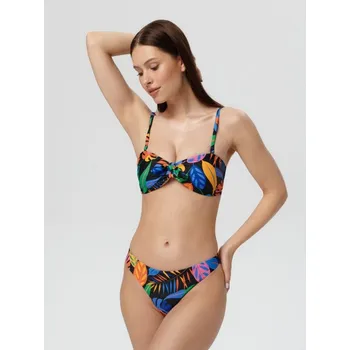 Dámské plavky Sinsay - Dvoudílné plavky - vícebarevná - 9667T-MLC - 9667T-MLC-S