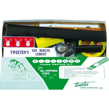 Sada na údržbu tága Tweeten