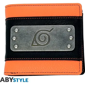 Peněženka Naruto Shippuden - peněženka