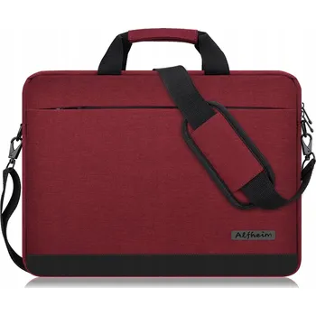 brašna na notebook ALFHEIM Taška Na Notebook 15,6/16 palců, voděodolná, pro Macbook