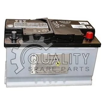 Auto-moto baterie Autobaterie 12V 80Ah 640A, 000915089G