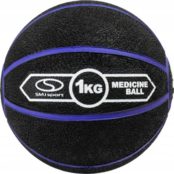 Obraz Medicimbal 18 cm černý